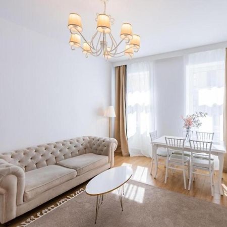Vienna My City Apartment 2Bedroom Ngoại thất bức ảnh