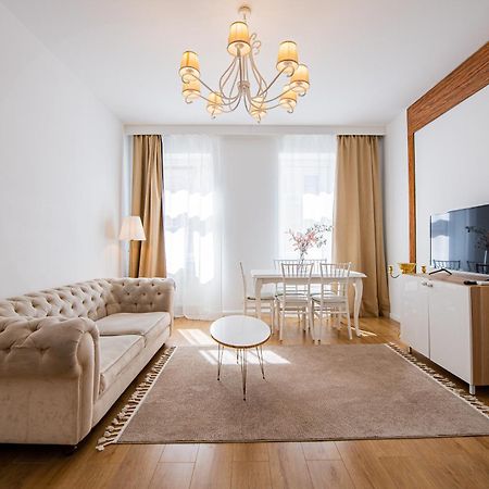 Vienna My City Apartment 2Bedroom Ngoại thất bức ảnh