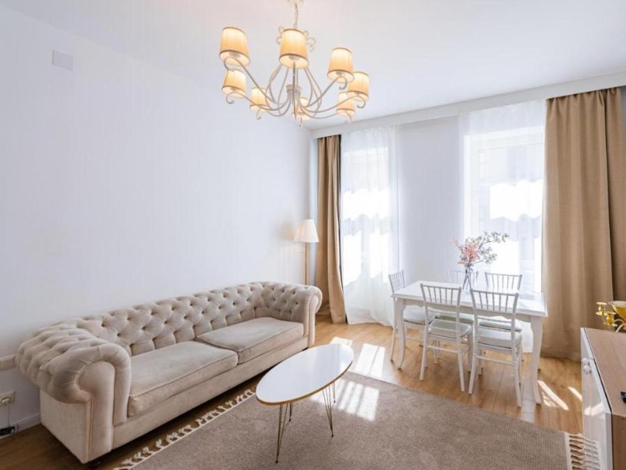 Vienna My City Apartment 2Bedroom Ngoại thất bức ảnh