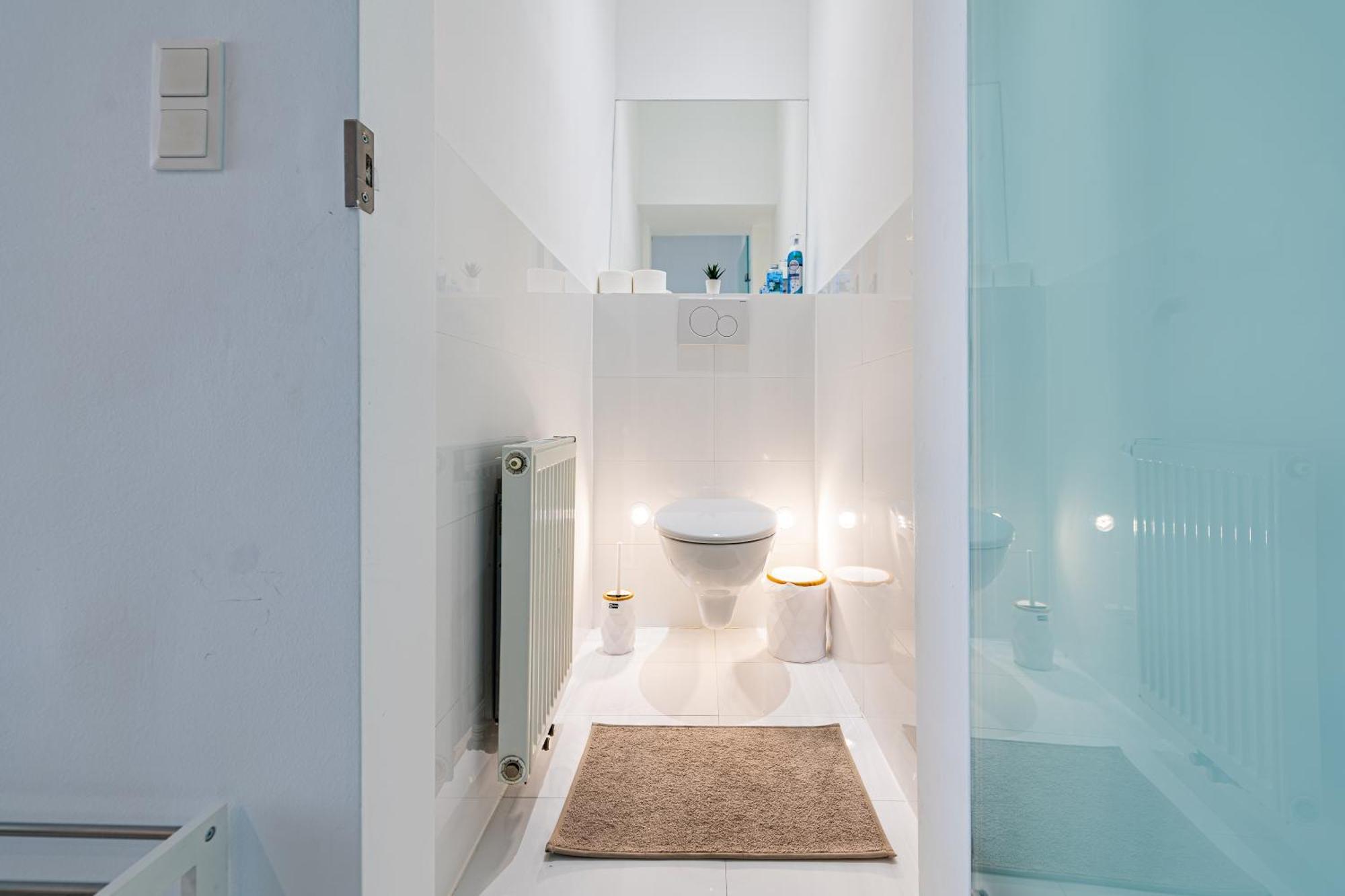 Vienna My City Apartment 2Bedroom Ngoại thất bức ảnh