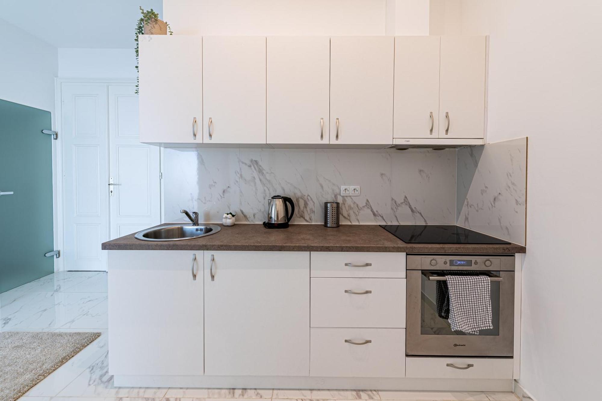 Vienna My City Apartment 2Bedroom Ngoại thất bức ảnh
