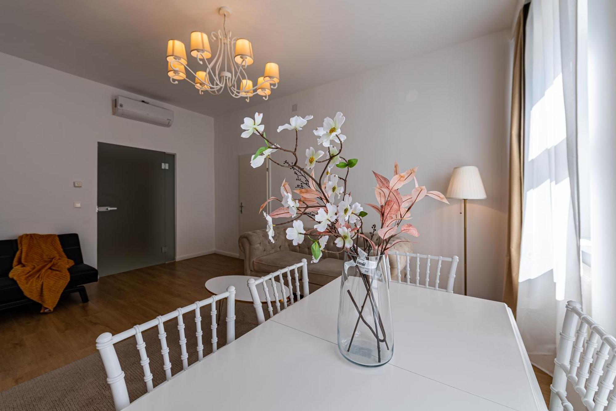 Vienna My City Apartment 2Bedroom Ngoại thất bức ảnh