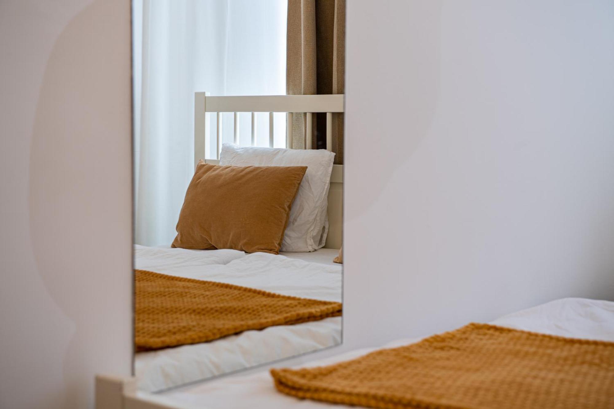 Vienna My City Apartment 2Bedroom Ngoại thất bức ảnh