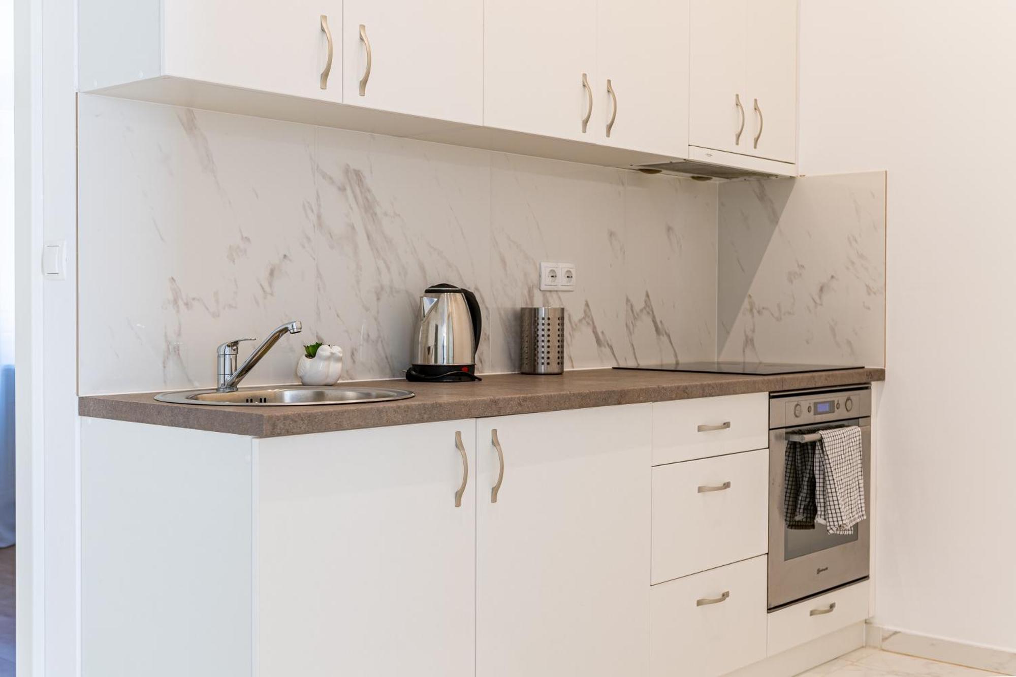 Vienna My City Apartment 2Bedroom Ngoại thất bức ảnh