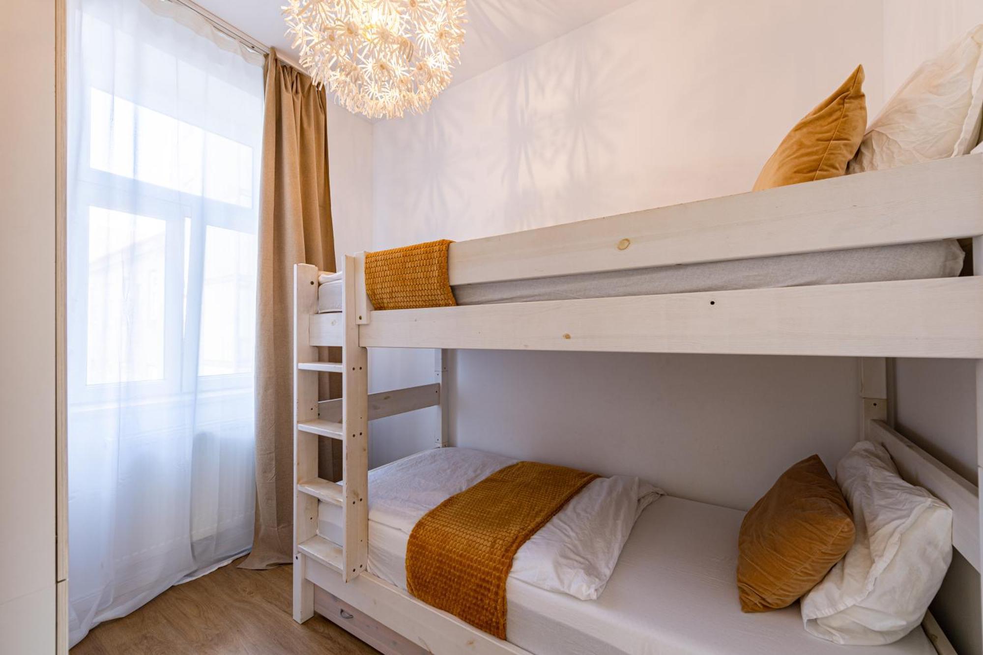 Vienna My City Apartment 2Bedroom Ngoại thất bức ảnh