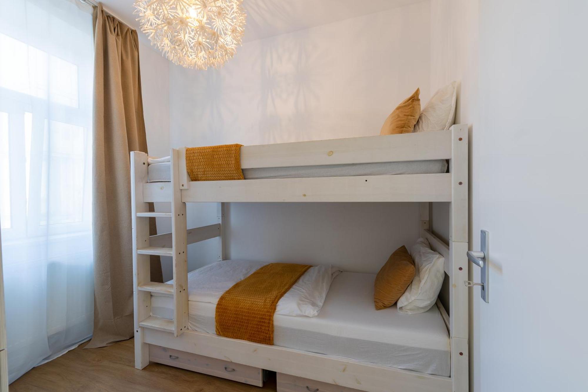 Vienna My City Apartment 2Bedroom Ngoại thất bức ảnh