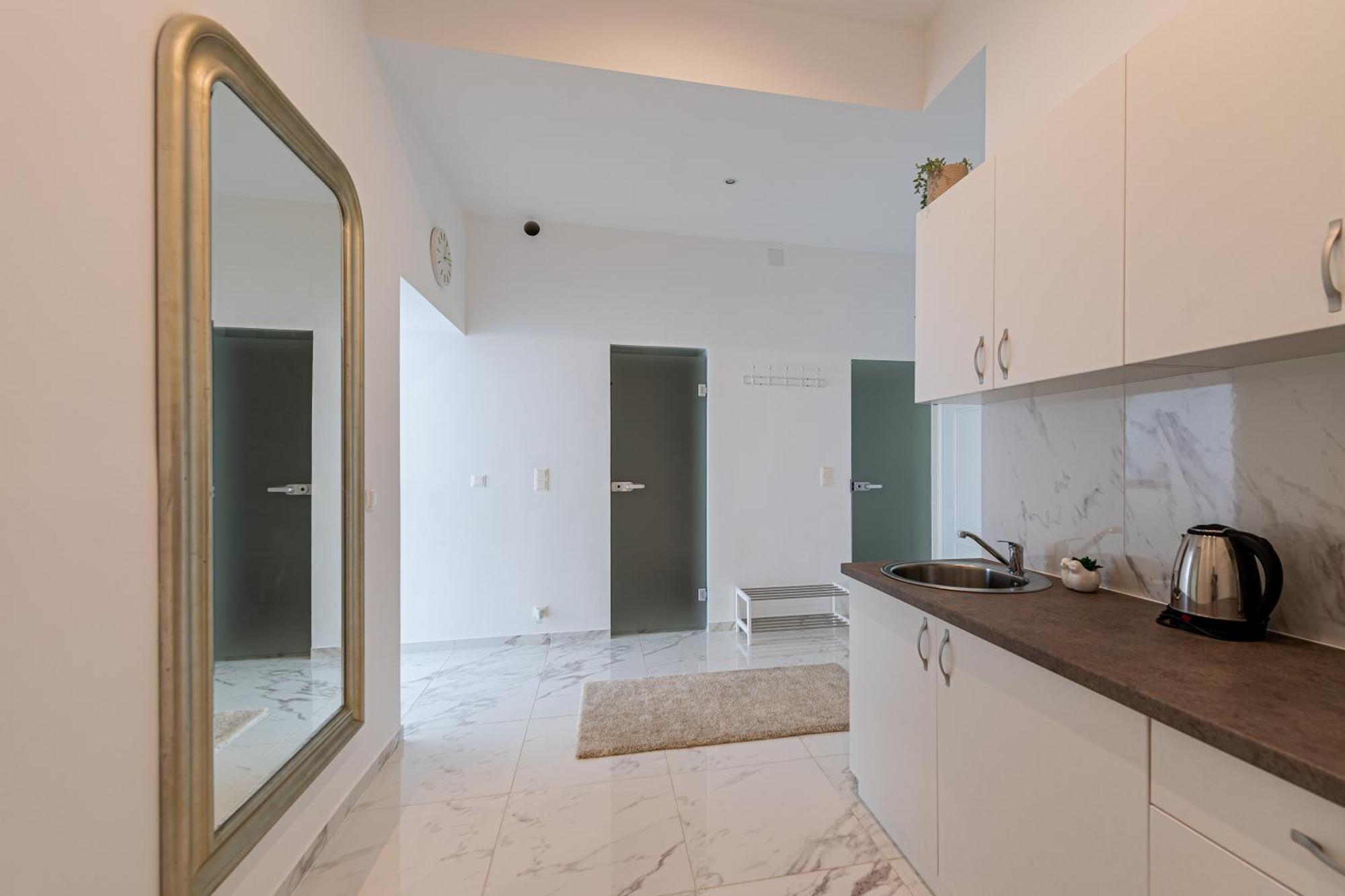 Vienna My City Apartment 2Bedroom Ngoại thất bức ảnh