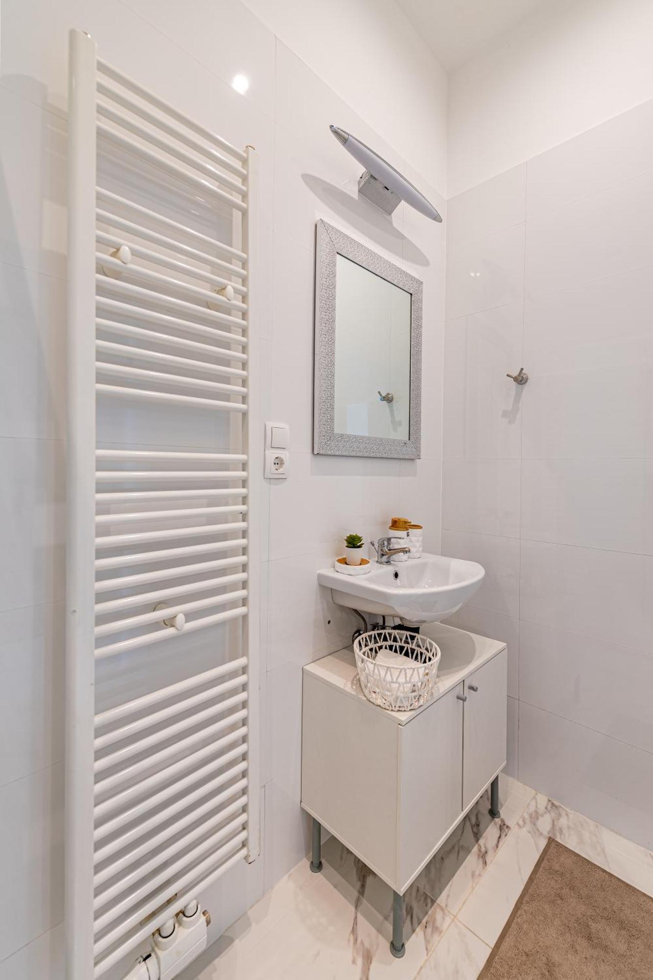 Vienna My City Apartment 2Bedroom Ngoại thất bức ảnh