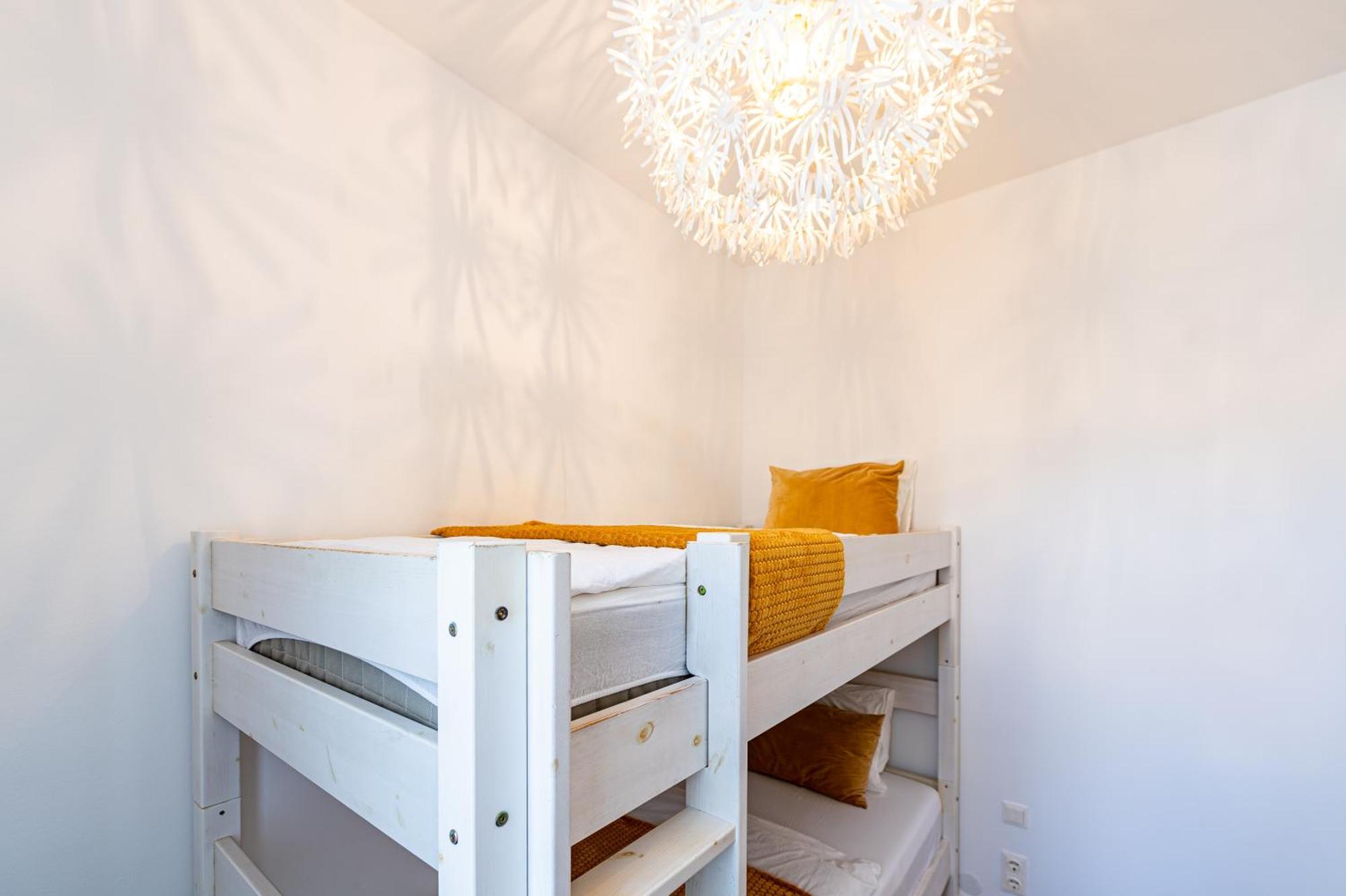 Vienna My City Apartment 2Bedroom Ngoại thất bức ảnh