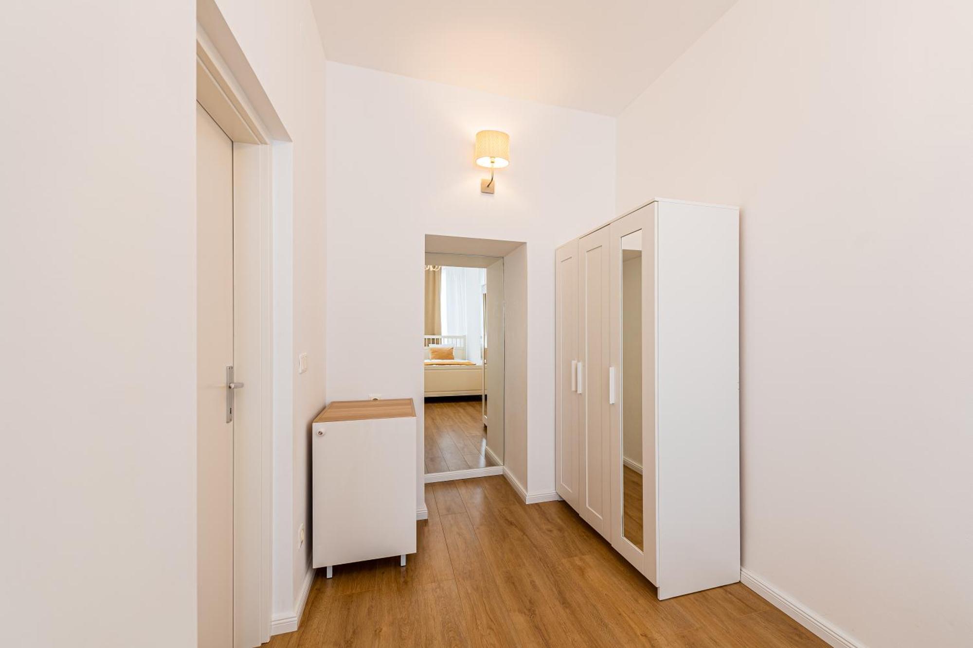 Vienna My City Apartment 2Bedroom Ngoại thất bức ảnh